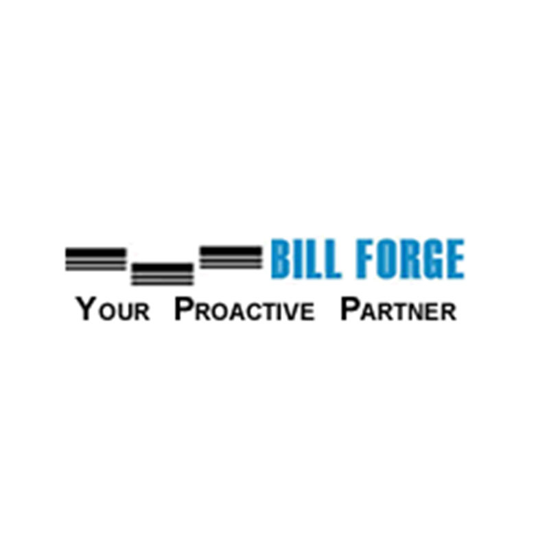 Bill Forge Pvt. Ltd.