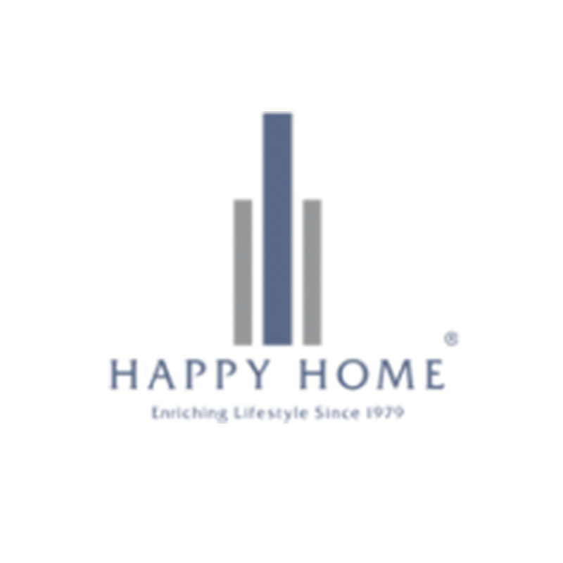 Happy Homes