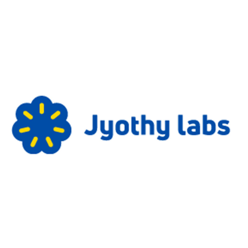 Jyothy Laboratories Limited