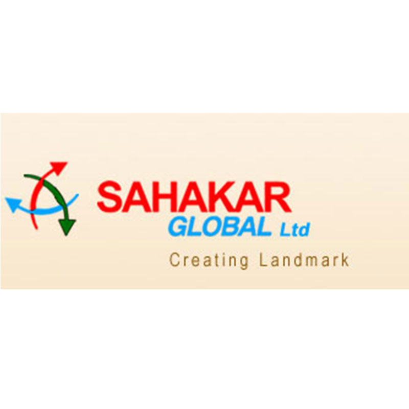 Sahakar Global LTD.