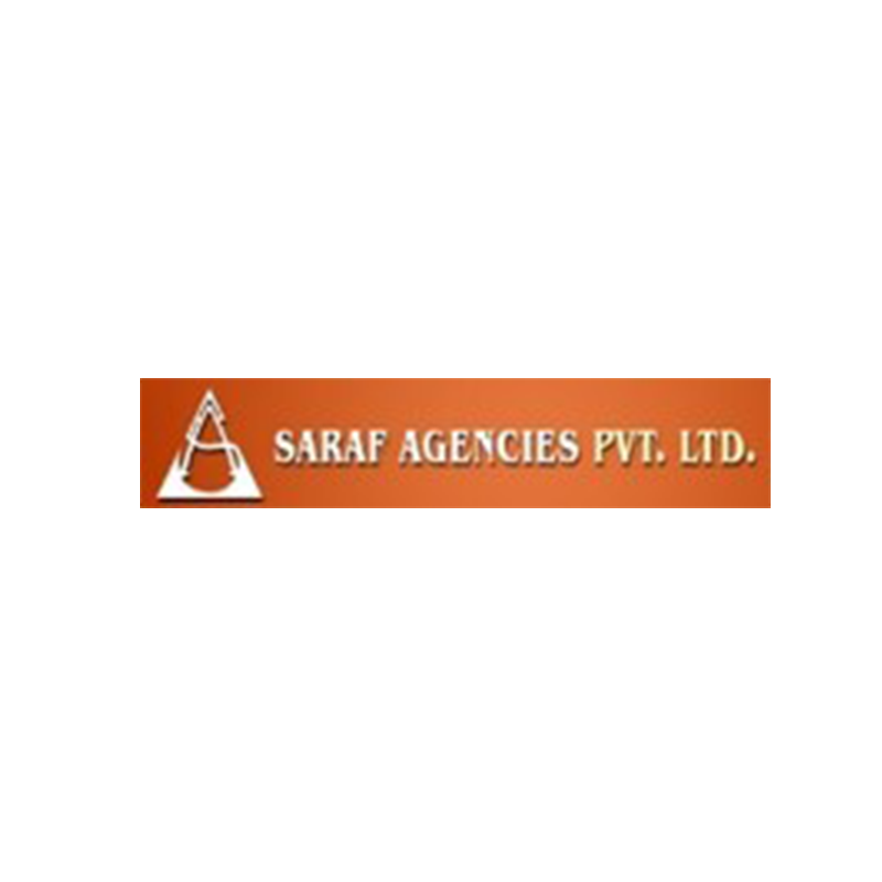 Saraf Agencies Pvt. Ltd.