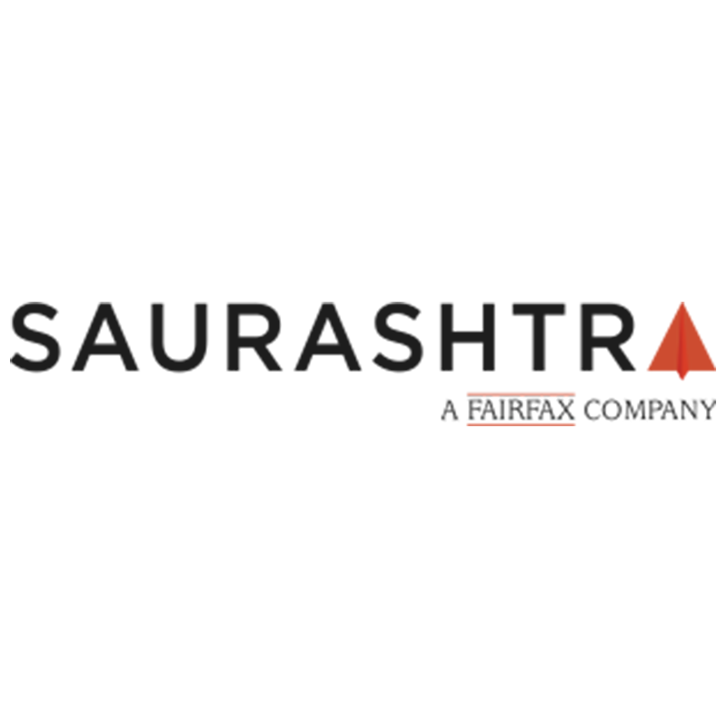 Saurashtra Freight PVT. LTD.