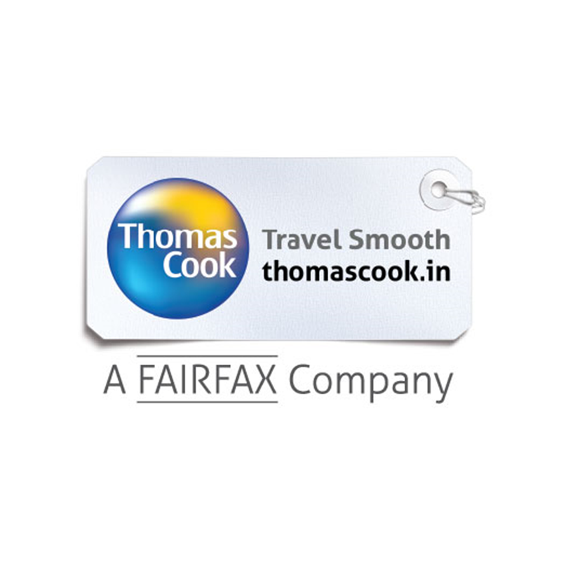 Thomas Cook