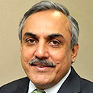 Gaurang Gandhi- Managing Director