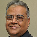 Sushant Kumar- CEO